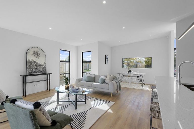 Photo of property in 3 Baker Estate Lane, Halswell, Christchurch, 8025