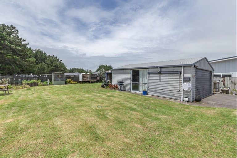 Photo of property in 29 Barling Street, Himatangi Beach, Foxton, 4891
