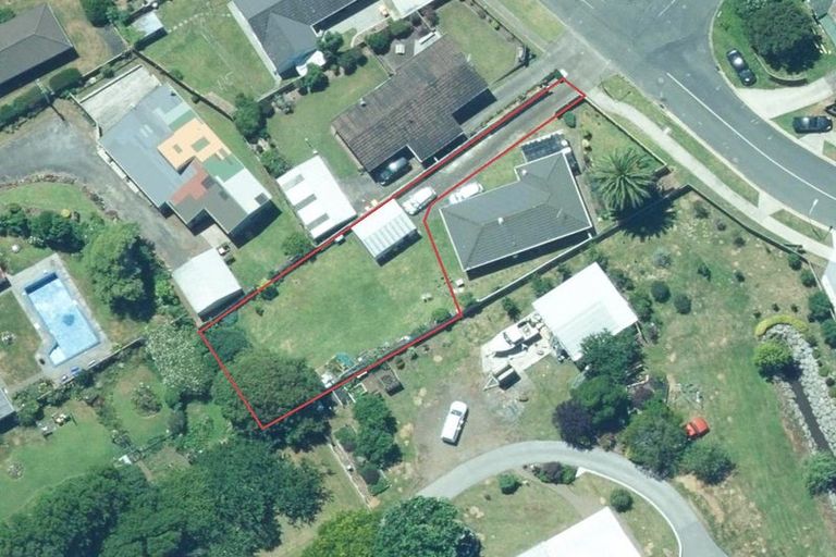 Photo of property in 25a Aratapu Street, Waitara, 4320