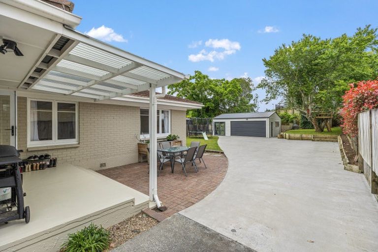 Photo of property in 26 Station Street, Tirau, 3410