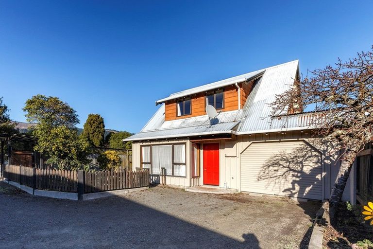 Photo of property in 53b Salisbury Road, Richmond, 7020