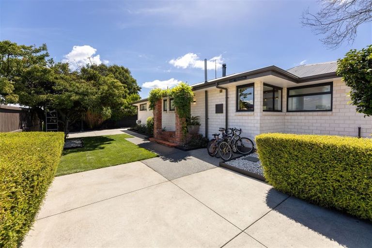 Photo of property in 9 Glovers Road, Halswell, Christchurch, 8025