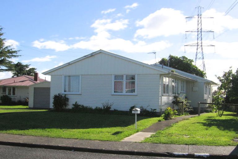 Photo of property in 56 Everitt Road, Otara, Auckland, 2023