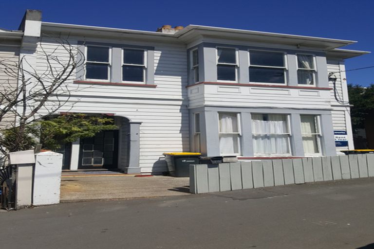 Photo of property in 75 Stafford Street, Dunedin Central, Dunedin, 9016