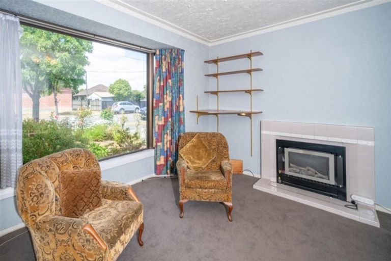 Photo of property in 71 Grampian Street, Casebrook, Christchurch, 8051