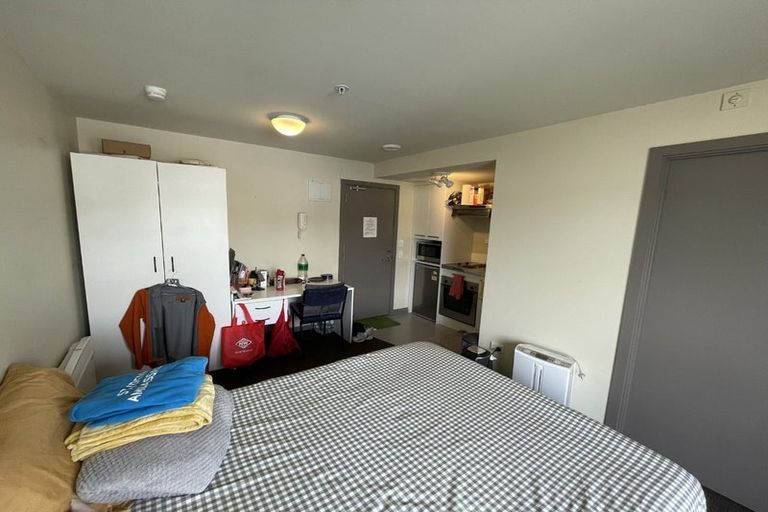 Photo of property in Southern Cross Apartments, 514/35 Abel Smith Street, Te Aro, Wellington, 6011