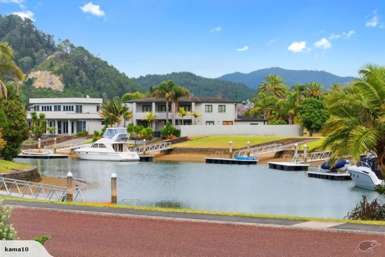 Photo of property in 588 Waterways Parade, Pauanui, Hikuai, 3579