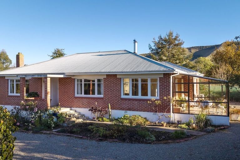 Photo of property in 109 Point Bush Road, Waimate, 7979