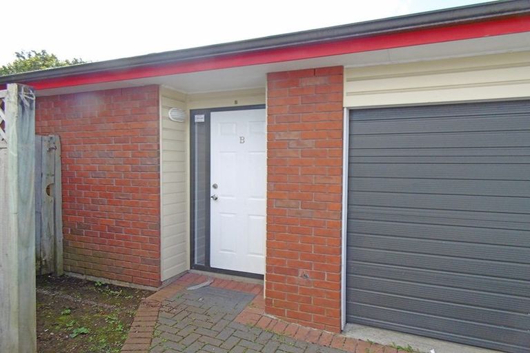 Photo of property in 164-166d Mount Wellington Highway, Mount Wellington, Auckland, 1060