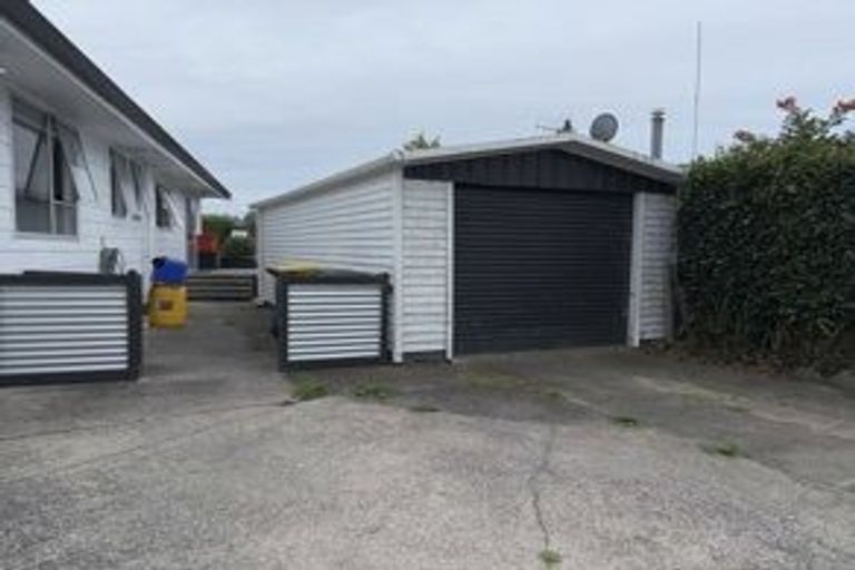 Photo of property in 35 Puriri Crescent, Edgecumbe, 3120