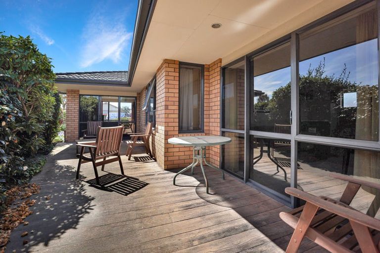 Photo of property in 7 Lampard Street, Methven, 7730