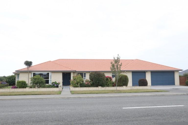 Photo of property in 132 Middle Road, Allenton, Ashburton, 7700