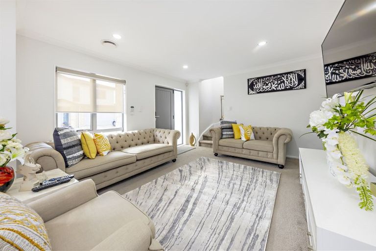 Photo of property in 20b Woolfield Road, Papatoetoe, Auckland, 2025