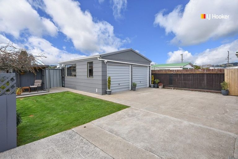 Photo of property in 43 Eden Street, Mosgiel, 9024