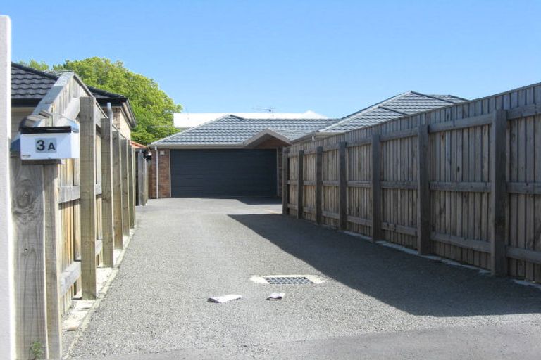 Photo of property in 3a Dillon Street, Blenheim, 7201