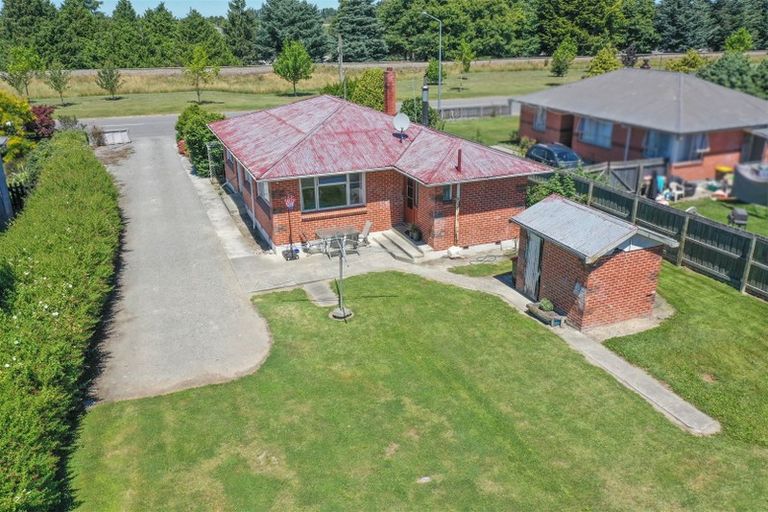 Photo of property in 34 Melcombe Street, Tinwald, Ashburton, 7700