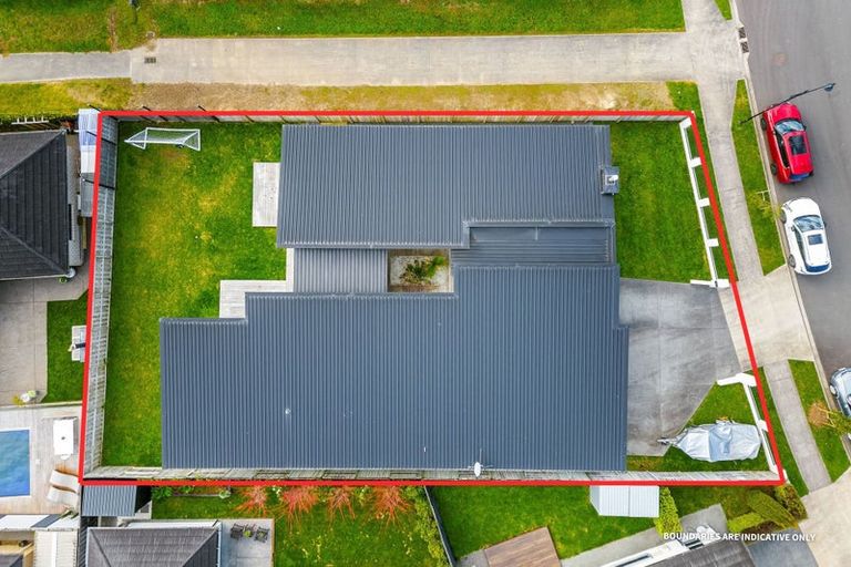 Photo of property in 27 Batten Drive, Flagstaff, Hamilton, 3210