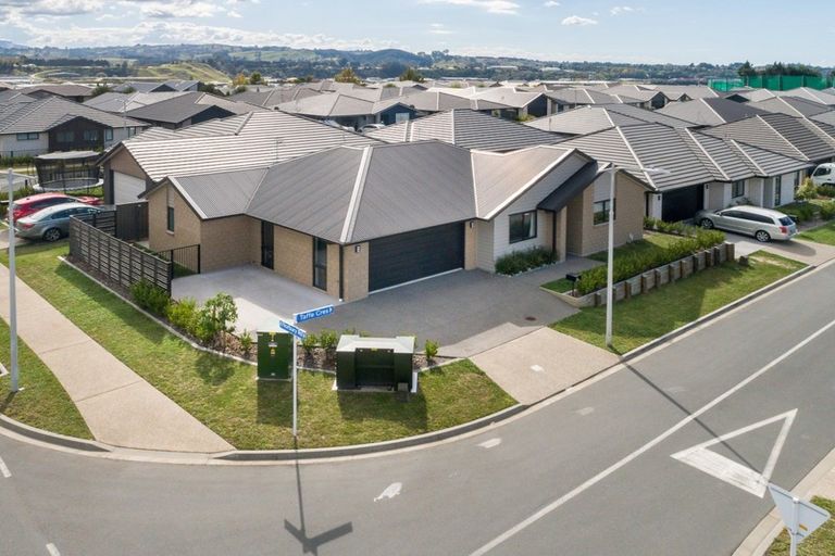 Photo of property in 28 Taffe Crescent, Pyes Pa, Tauranga, 3112