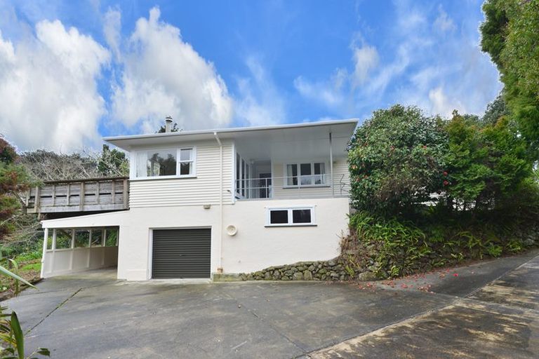Photo of property in 25 Mcmillan Avenue, Te Kamo, Whangarei, 0112