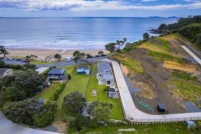 Photo of property in 1305c Matapouri Road, Matapouri, Whangarei, 0173