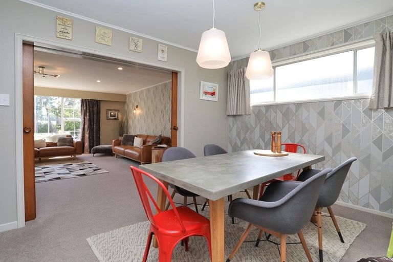 Photo of property in 111 Bainfield Road, Waikiwi, Invercargill, 9810