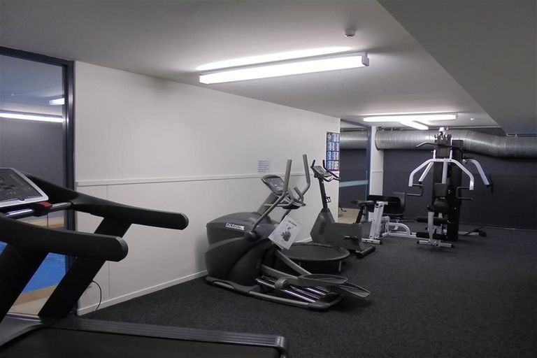 Photo of property in Luxford Villas, 316/72 Herald Street, Berhampore, Wellington, 6023