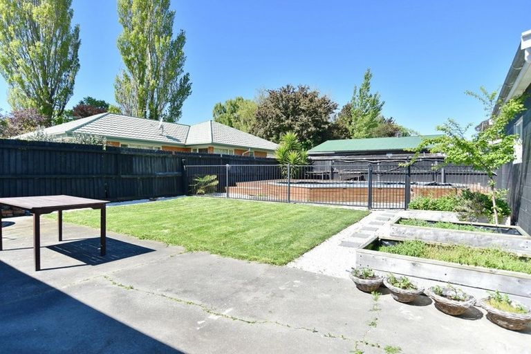 Photo of property in 16 Keswick Street, Woolston, Christchurch, 8023
