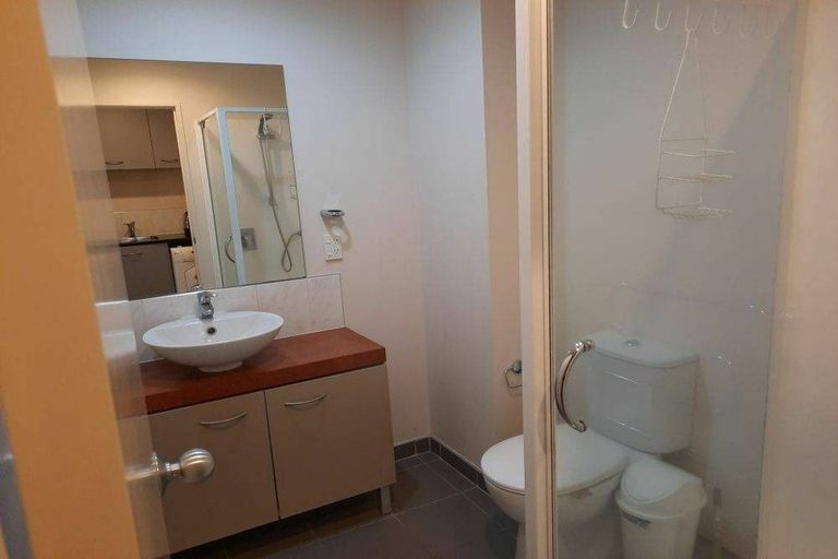 Photo of property in City Gardens Apartments, 21g/76 Albert Street, Auckland Central, Auckland, 1010