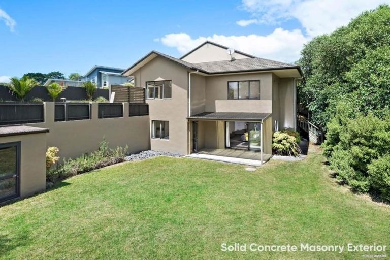 Photo of property in 52 Shelter Drive, Greenhithe, Auckland, 0632