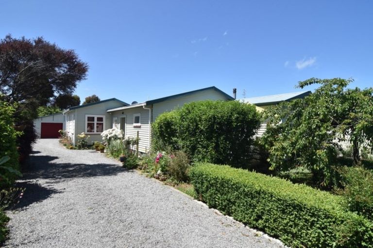 Photo of property in 493 High Street South, Carterton, 5713