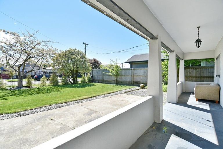 Photo of property in 16 Keswick Street, Woolston, Christchurch, 8023