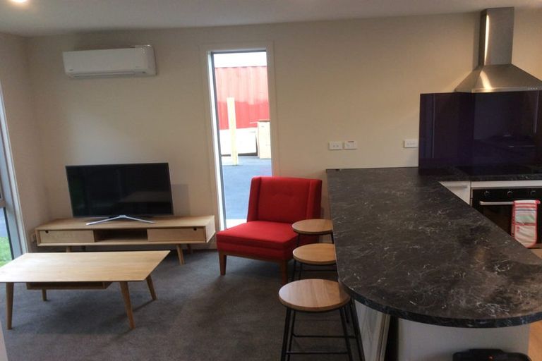 Photo of property in 450a Leith Street, North Dunedin, Dunedin, 9016