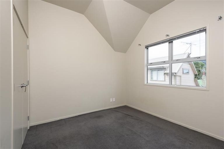 Photo of property in 13/60 Owen Street, Newtown, Wellington, 6021