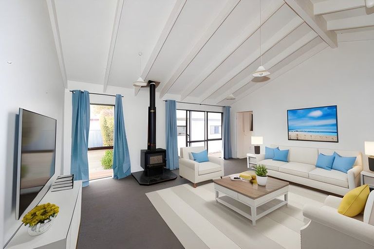 Photo of property in 1009 Reka Street, Akina, Hastings, 4122