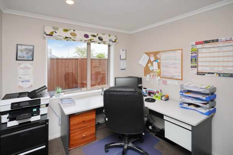 Photo of property in 13 Wootton Place, Kaiapoi, 7630