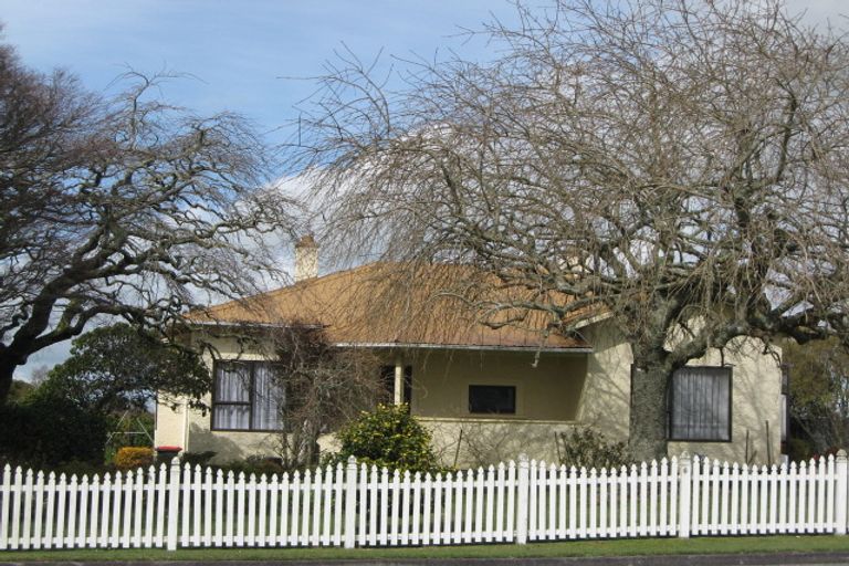 Photo of property in 31 Celia Street, Stratford, 4332