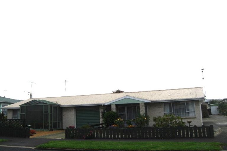 Photo of property in 44 Forfar Street, Mosgiel, 9024