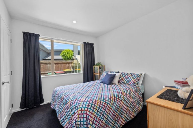 Photo of property in 5 Wildhawk Place, Shirley, Christchurch, 8061