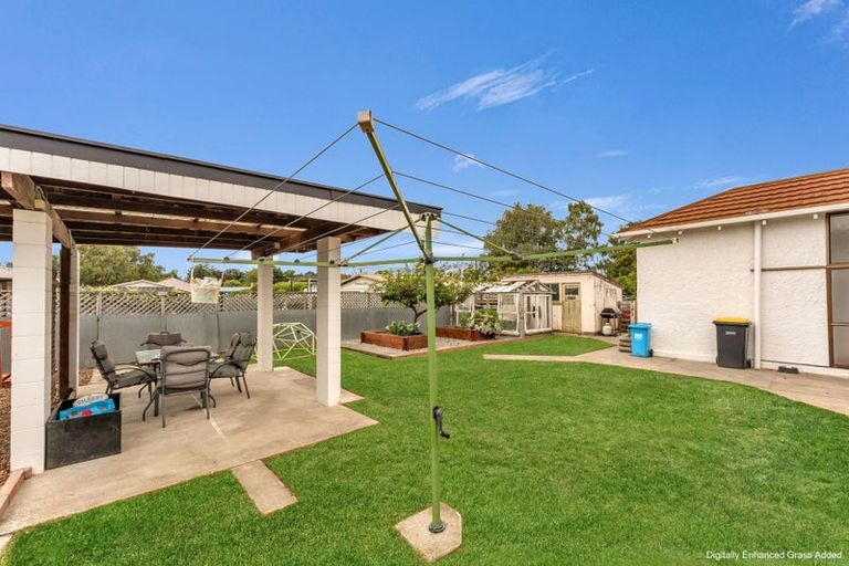 Photo of property in 42 Allnatt Street, Temuka, 7920