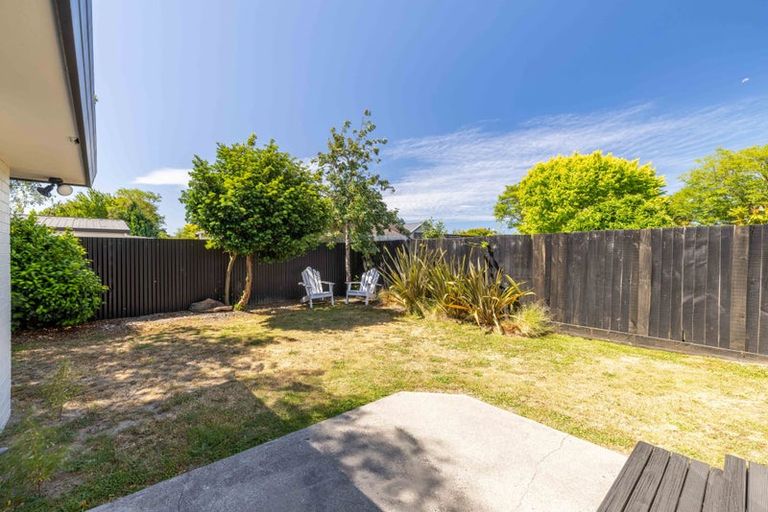 Photo of property in 146 Burwood Road, Burwood, Christchurch, 8083