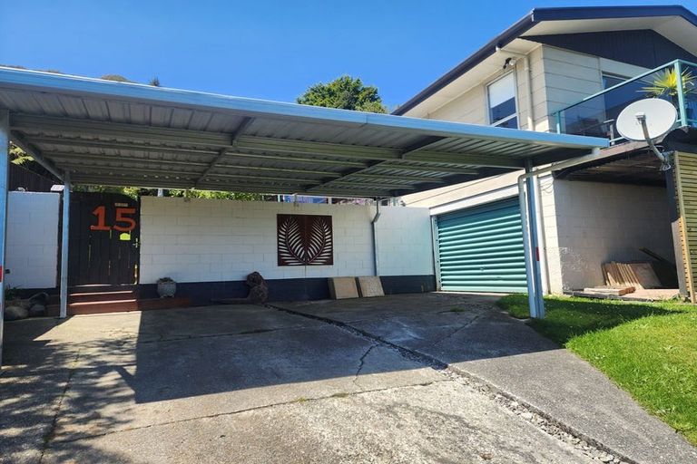 Photo of property in 15 Nolan Crescent, Karoro, Greymouth, 7805