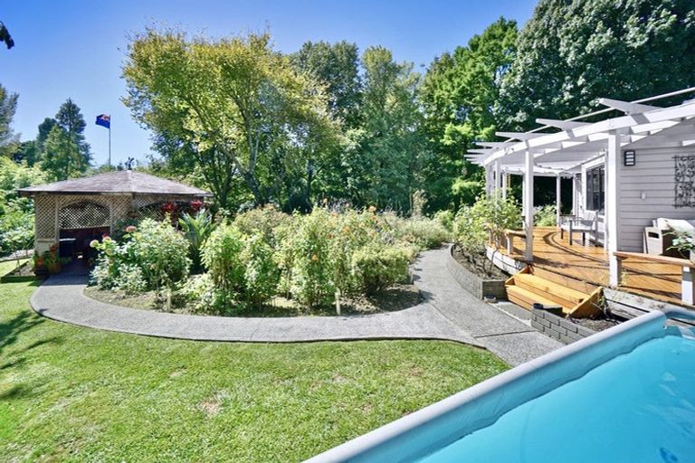 Photo of property in 20 Norrie Street, Te Puke, 3119