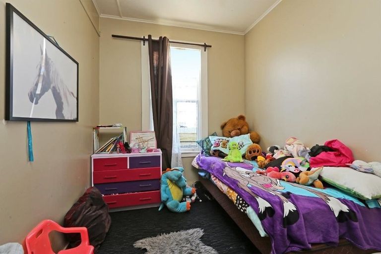 Photo of property in 606 Jervois Street, Mayfair, Hastings, 4122