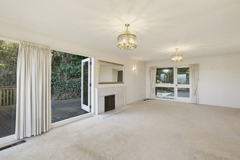 Photo of property in 48 Rama Crescent, Khandallah, Wellington, 6035