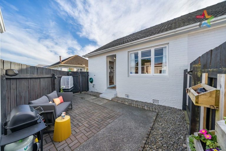 Photo of property in 34 Athlone Crescent, Boulcott, Lower Hutt, 5011