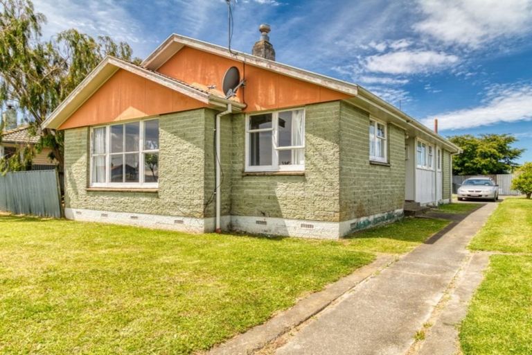 Photo of property in 46 Hislop Avenue, Onekawa, Napier, 4110