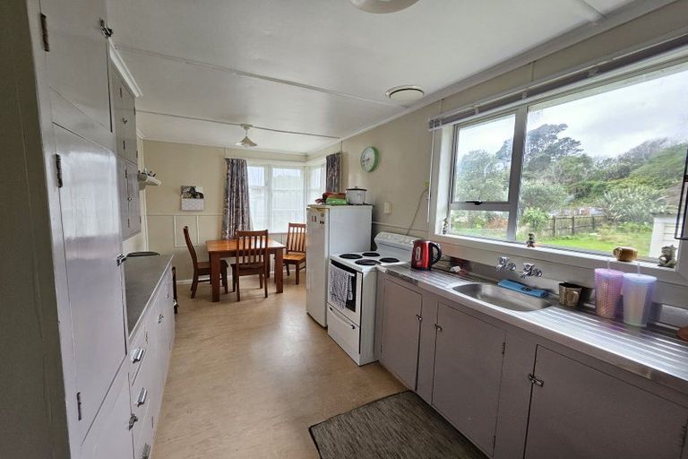 Photo of property in 9 Mckane Place, Cobden, Greymouth, 7802