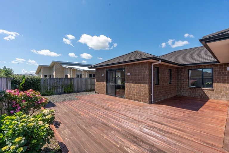 Photo of property in 11 Sirius Crescent, Rototuna North, Hamilton, 3210