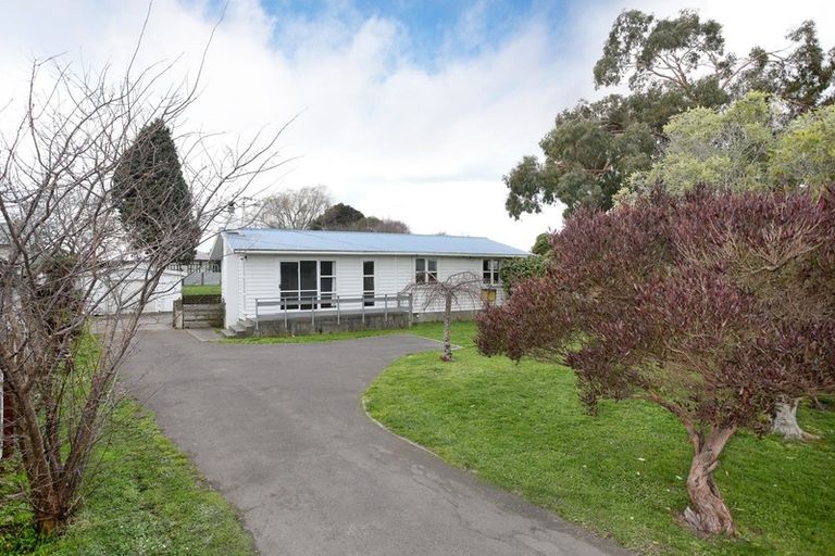 Photo of property in 21 Vera Street, Marton, 4710