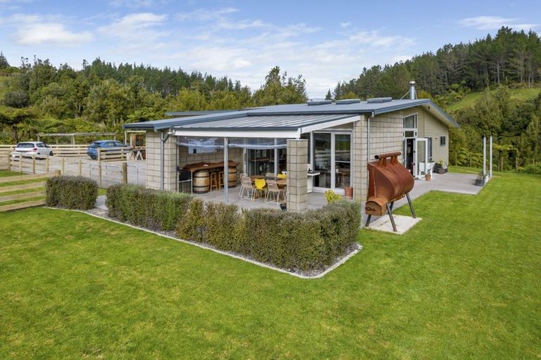 Photo of property in 92a Oropi Gorge Road, Pyes Pa, Tauranga, 3173